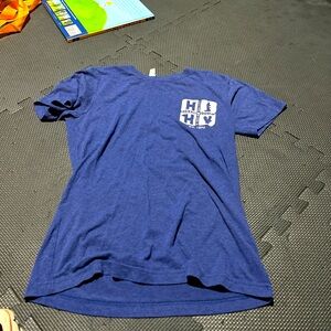 Humane soci t shirt profits donated back to